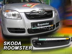 Masca radiator iarna Skoda Roomster 2006-2010 (JOS) - Img 2