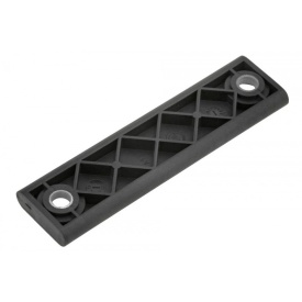 Mecanism blocare, opritor broasca superior pentru usa din spate dreapta partea de sus compatibil Peugeot Boxer 2006-2014 - Img 3
