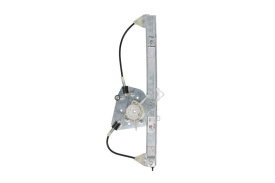 Mecanism geam Spate Dreapta electric, fara motoras, compatibil cu BMW Seria 3 E46 sedan 1997-2005