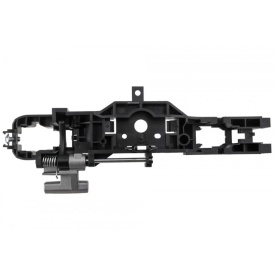 Mecanism maner exterior usa fata dreapta compatibil Renault Koleos 2007-2016 - Img 4