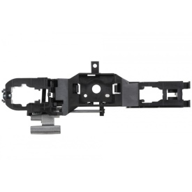 Mecanism maner exterior usa fata stanga compatibil Renault Koleos 2007-2016 - Img 2