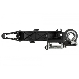 Mecanism maner exterior usa stanga fata compatibil Renault Master III (JV,EV,HV,UV) 2010-2019 - Img 2