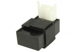 Modul de aprindere CDI mufa 4+2 pentru scuter ATV Bashan 200 cc
