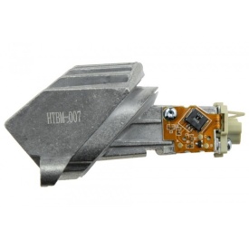 Modul LED Angel Eyes compatibil cu BMW seria 5 F10 LCI 2013-2017 - Img 4