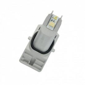 Modul LED Angel Eyes compatibil cu BMW Seria 7 F01, F02, F03 LCI Facelift 2011-2017 - Img 3