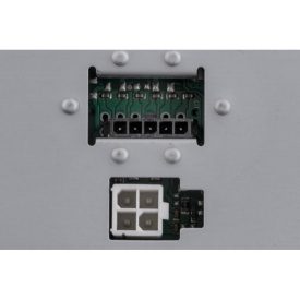 Modul LED Faruri Lumini de Zi 12V compatibil Audi A4 B7 B8 2004-2016 - Img 5