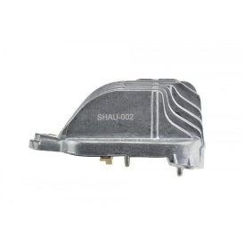 Modul LED Faruri Lumini de Zi 12V compatibil Audi Q5 2013-2017, parte montare Stanga - Img 3
