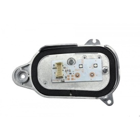 Modul LED Faruri Lumini de Zi 12V compatibil Audi Q5 2013-2017, parte montare Dreapta - Img 5