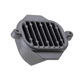 Modul LED Faruri Lumini de Zi compatibil Audi Q3 2011-2020, 8UB, 8UG, 5 pini, montare partea Dreapta - Img 2