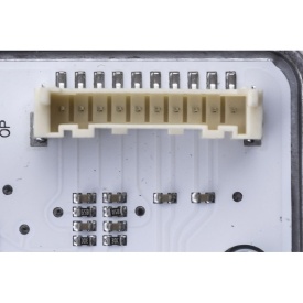 Modul LED Faruri Lumini de Zi compatibil Audi Q5 2017-2020, montare partea Stanga - Img 5