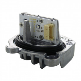 Modul LED stanga DRL Angel Eyes compatibil BMW Seria 2 F22, F23, F87 2012->