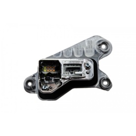 Modul Semnalizare Far stanga compatibil cu BMW Seria 5 F10, F11 LCI 2013-2016