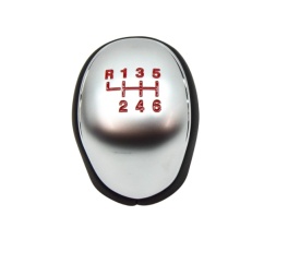 Nuca schimbator compatibil Ford Focus III 2012-2019, 6 viteze - Img 3