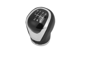 Nuca schimbator cu 6 viteze compatibil issan Qashqai II J11 2014-2021, X-Trail T32 2014-2020, Pulsar C13 2014-2018