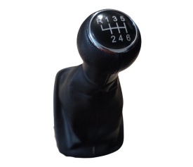 Nuca schimbator cu manson Audi A6 C5 1997-2004, A4 B5 1995-2001, cu 6 trepte - Img 5