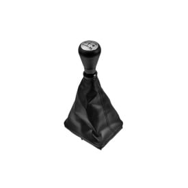 Nuca schimbator cu manson Peugeot 206, 406 husa schimbator cu 5 trepte - Img 2