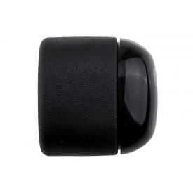 Nuca schimbator de viteze compatibil cu Fiat Panda 2012-2020, 5 trepte, culoare negru - Img 3