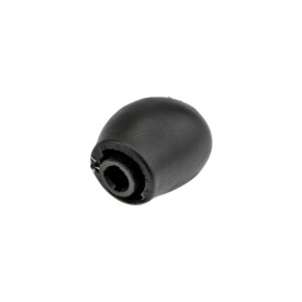 Nuca schimbator imbracata in piele, cu 6 viteze compatibil cu Renault Megane 2002-2009, Clio III, Laguna II, Megane III, Scenic - Img 3