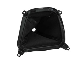 Nuca Schimbator Viteze cu husa pentru Hyundai Getz 2002-2007, Tucson 2004-2009, ix35 2010-2015, Kia Sportage III 2010-2015 - Img 6