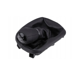 Nuca schimbator viteze cu manson compatibil Seat Leon 1999-2006, Toledo 2 1998-2004, manuala 5 viteze