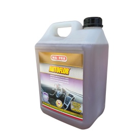 Odorizant auto concentrat MA-FRA Autoflor Unika Line, cantitate 5L, miros Fresh balsamic - Img 3