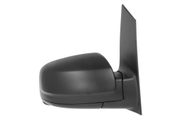 Oglinda retovizoare completa, (manual, asferice, crom) parte montare DREAPTA compatibil cu MERCEDES W639 2003-2010