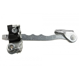 Opritor balama fixare usi fata compatibil cu Renault Laguna III 2007-2015, parte montare stanga sau dreapta - Img 4