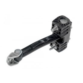 Opritor balama fixare usi fata stanga sau dreapta compatibil Citroen C4 2004-2010, C4 II 2010-2018 - Img 3