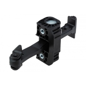 Opritor usa fata fixare usa compatibil BMW Seria 3 F30 F31 2011-, Stanga - Img 2