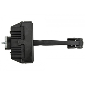 Opritor usa fata fixare usa compatibil BMW Seria 5 E60 E61, parte montare stanga sau dreapta - Img 2