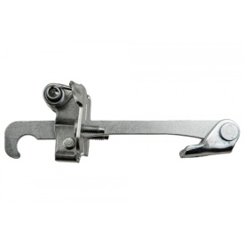 Opritor usa fata fixare usa fata stanga dreapta compatibil Renault Master III 2010-2019 - Img 4