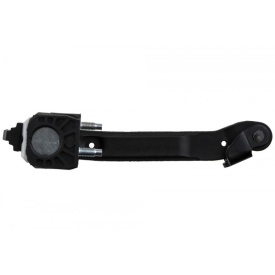 Opritor usa spate fixare usa spate stanga sau dreapta compatibil Volvo XC60 2009-2017, XC70 2008-2016, S60 2011-2018, S60 Cross Country 2016-2018, S80 2007-2016, V60 V60 Cross Country 2011-2018, V70 2008-2016  - Img 4