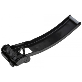 Opritor usa spate fixare usa spate stanga sau dreapta compatibil VW Crafter 2006-2017 - Img 3
