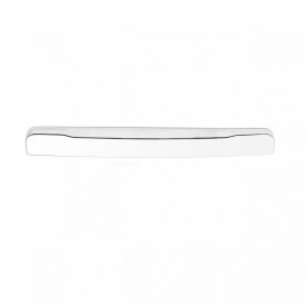 Ornament inox numar pentru hayon compatibil RENAULT TRAFIC 2014-> - Img 2