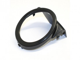 Ornament Proiector partea dreapta compatibil cu BMW Seria 3 E46 1998-2005 M3 M-Technik M-Sport Design - Img 2