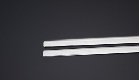 Ornamente din inox pentru chedere compatibil MERCEDES VITO W639 2004-2014 - Img 2