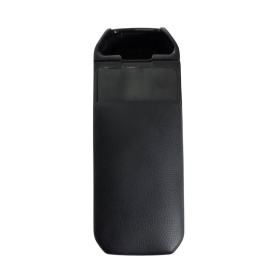 Pachet cotiera auto premium cu suport dedicat Renault Megane 3 III 2008-2015 - Img 7