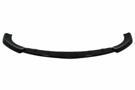 Pachet Exterior Aero compatibil cu Mercedes E-Class E63 W213 S213 2016-2019 Negru Lucios - Img 5