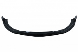 Pachet Exterior Aero compatibil Mercedes S-Class W223 Limousine Sport Line 2020-> Negru Lucios - Img 5