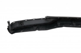 Pachet Exterior Aero Prelungire Bara Fata si Difuzor compatibil cu BMW X5 F15 2014-2018 Aerodynamic Desing - Img 6
