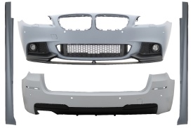 Pachet Exterior compatibil cu BMW Seria 5 F11 Touring 2010-2013 M-Performance Design