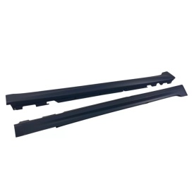 Pachet Exterior compatibil cu BMW Seria 5 G30 (2017-2019) M-Tech Design Fara Distronic - Img 10