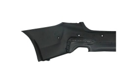 Pachet Exterior compatibil cu BMW Seria 5 G30 2017-> M-Tech Design - Img 9