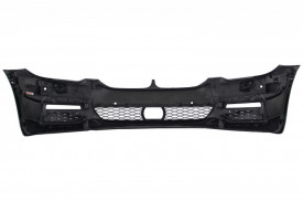 Pachet Exterior compatibil cu BMW Seria 5 G31 Touring 2017-> M-Tech Design - Img 5