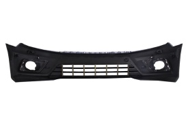 Pachet Exterior compatibil cu VW Passat CC 2012-2016 R Line Design - Img 7