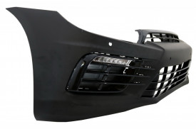 Pachet Exterior compatibil cu VW Scirocco 3 III Facelift 2015-> R20 R Design - Img 4