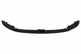 Pachet Exterior Complet Aero compatibil cu BMW F80 M3 Sedan F82 M4 Coupe 2014-2019 M Sport Design Negru Lucios - Img 3