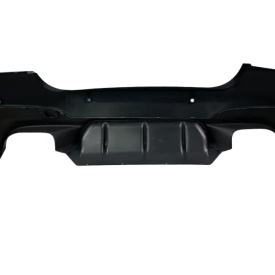 Pachet Exterior Complet compatibil cu BMW Seria 5 F10 2010-2017 Conversie la G30 M5 Design - Img 16