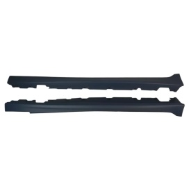 Pachet Exterior Complet compatibil cu BMW Seria 5 F10 2010-2017 Conversie la G30 M5 Design, Produs Deteriorat - Img 4