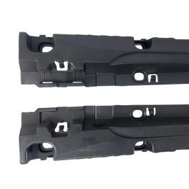 Pachet Exterior Complet compatibil cu BMW X5 F15 2013-2018 X5 M Sport Design - Img 24